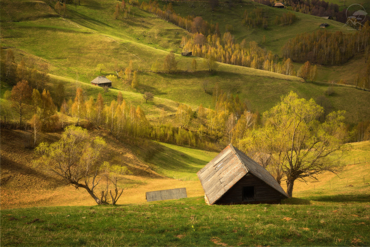 Румыния фототуры по европе в октябре 2019