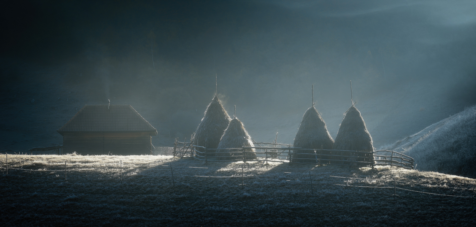 румыния фототур фотопутушествие