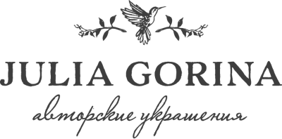 Julia Gorina Julia Gorina