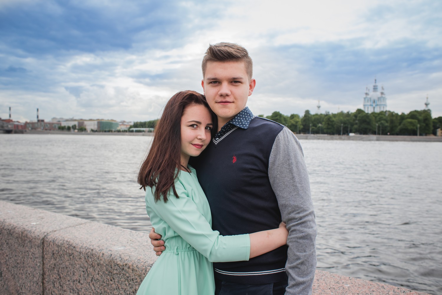 Выпускные 2017