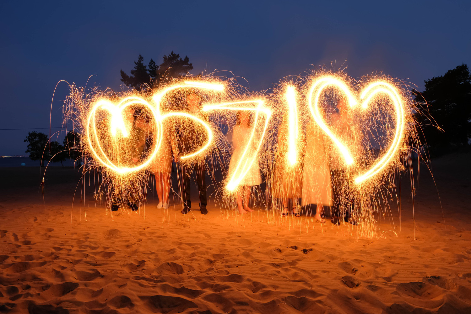 Выпускные 2017