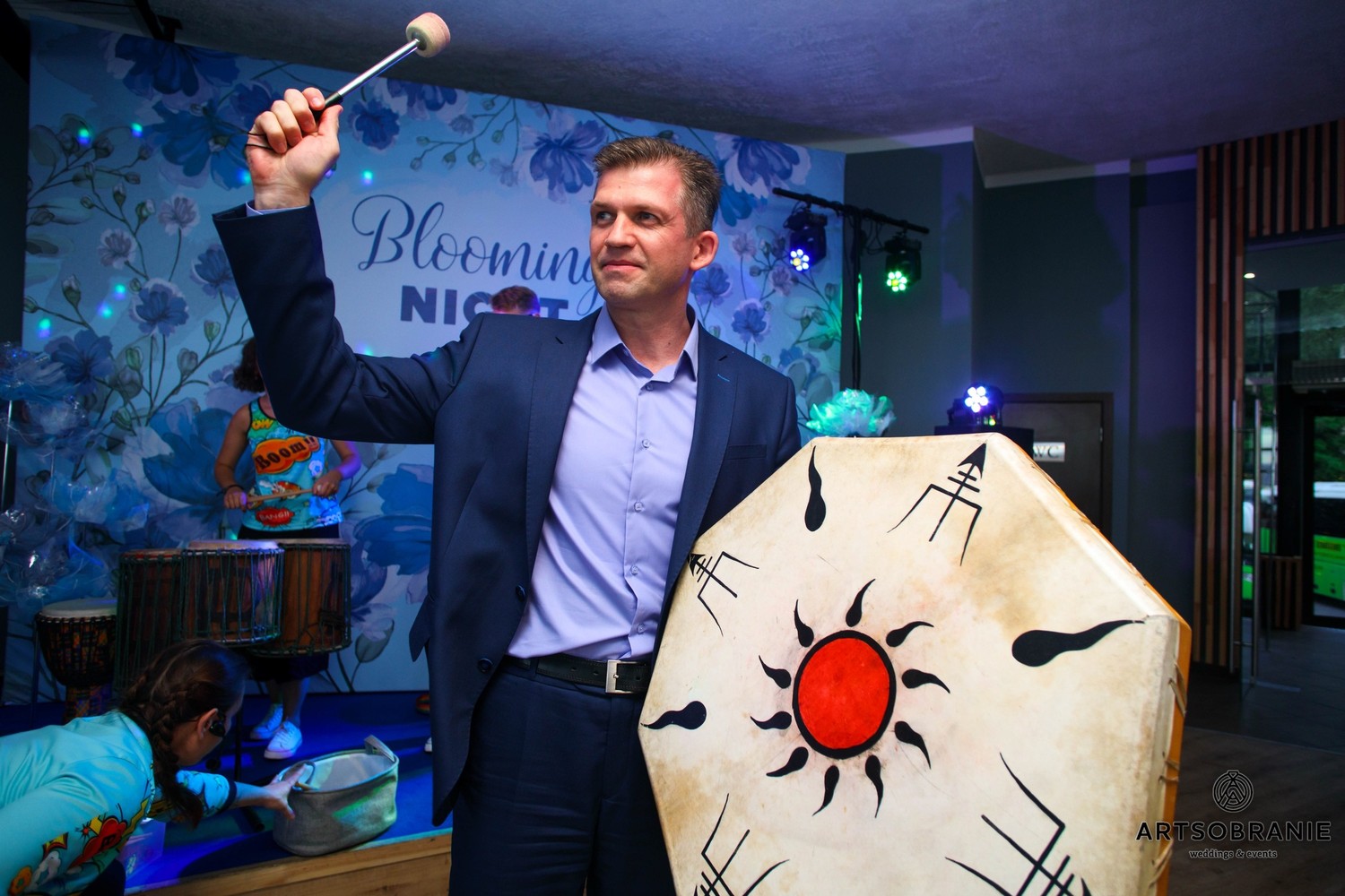 Выпускные 2020