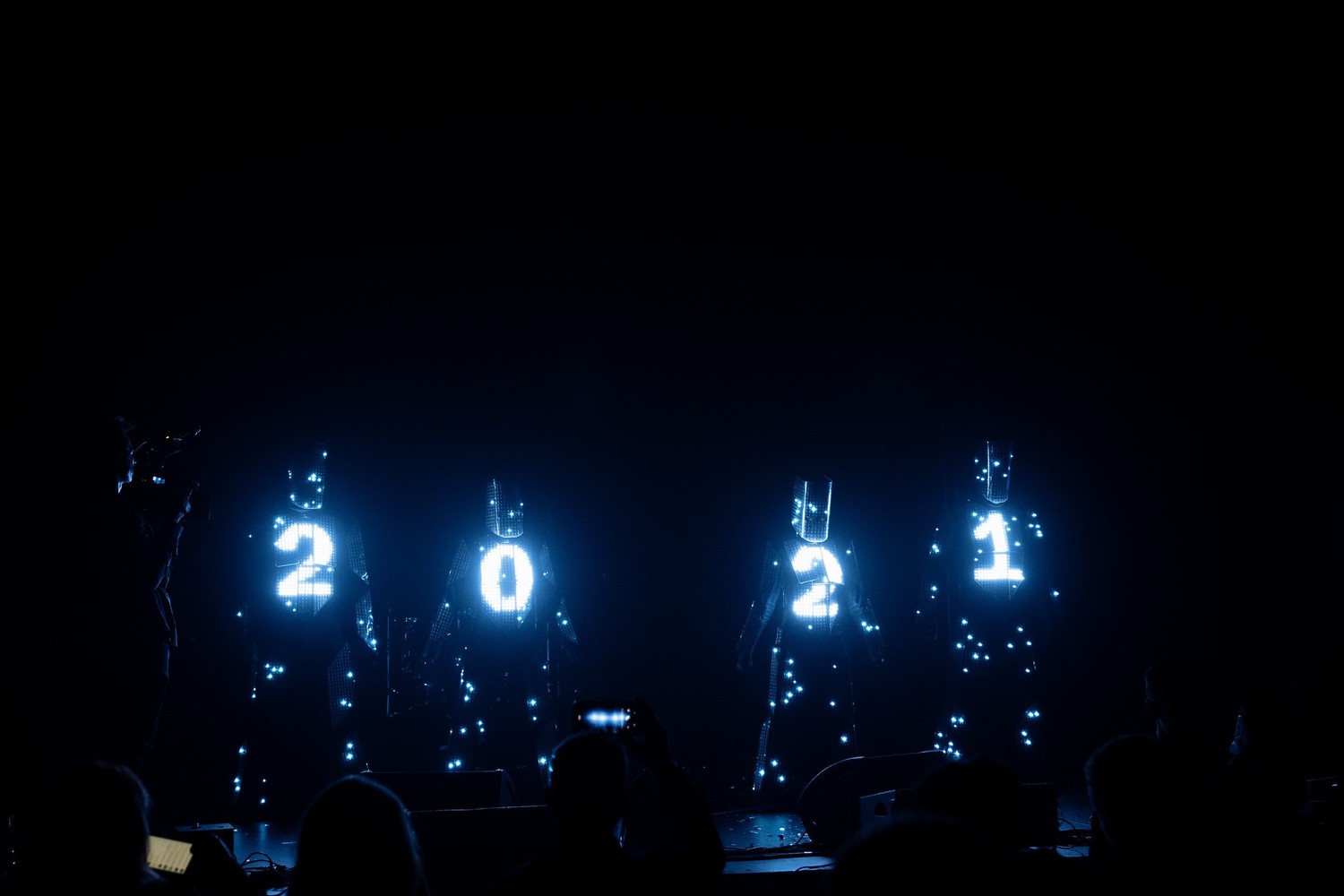 Выпускные 2021