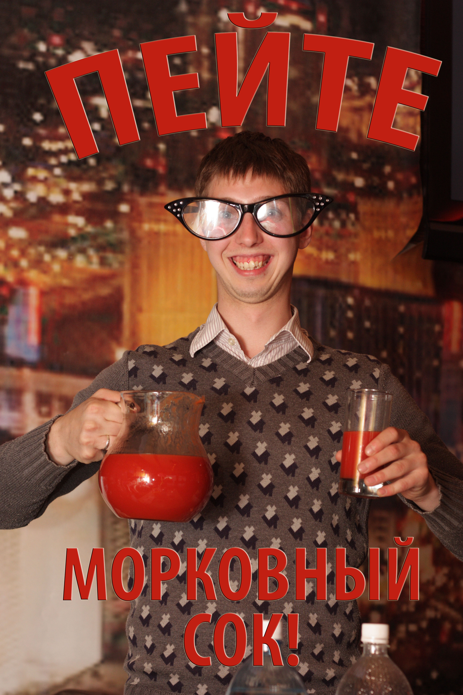 Выпускные 2009
