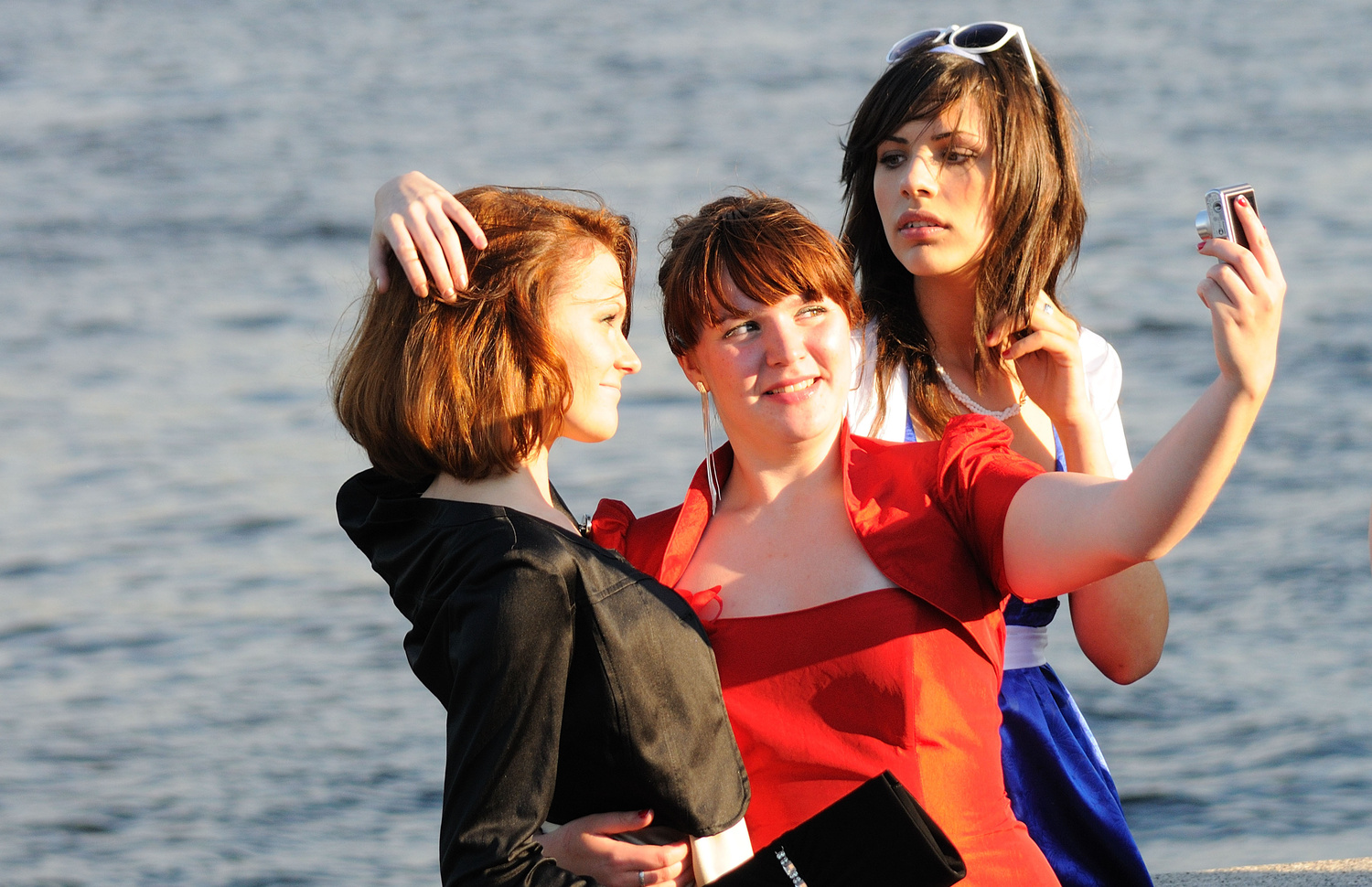 Выпускные 2009