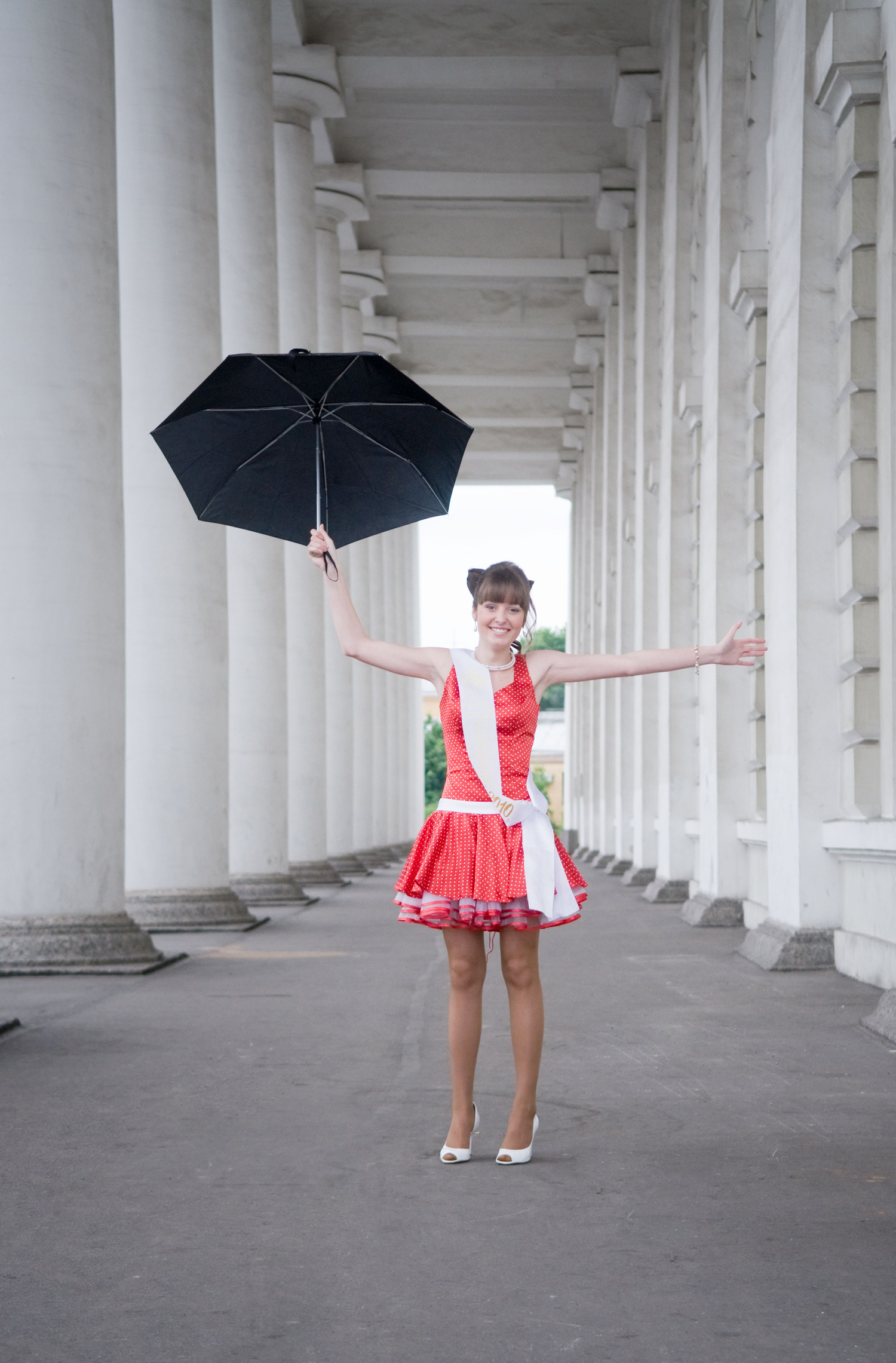 Выпускные 2010