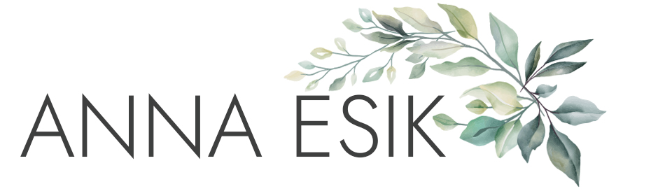Anna Esik Anna Esik