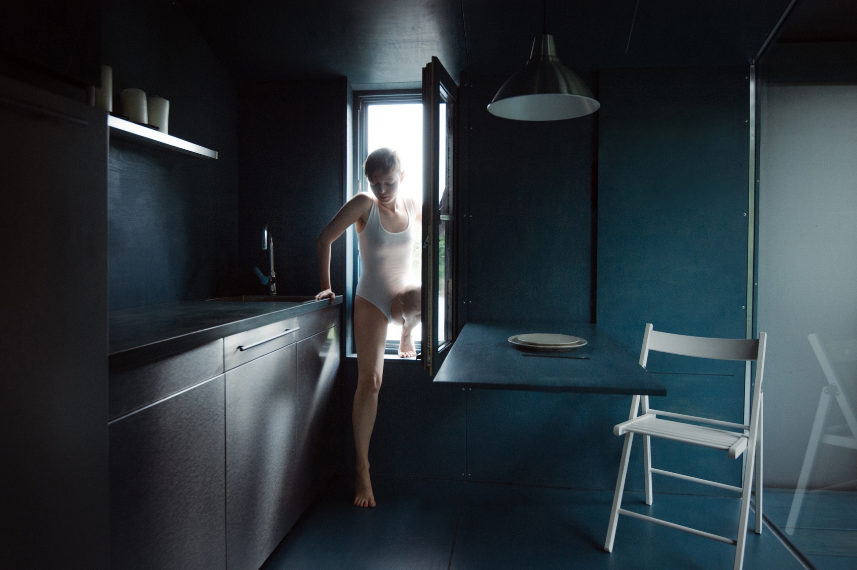 съемка архитектуры, креативный фотограф, современная архитектура, рекламный фотограф москва