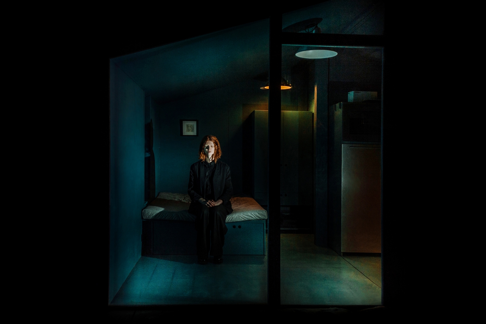 съемка архитектуры, креативный фотограф, современная архитектура, рекламный фотограф москва