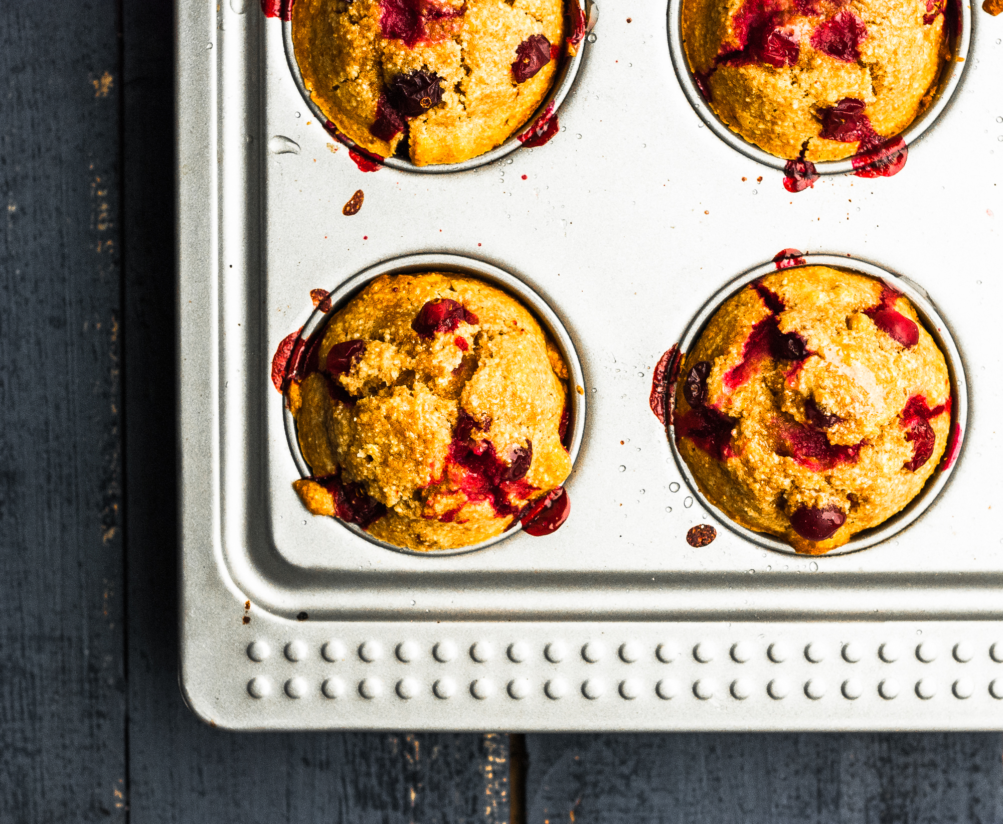 breakfast muffins