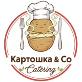 Фуршет Картошка & Co Москва Фуршет Картошка & Co Москва