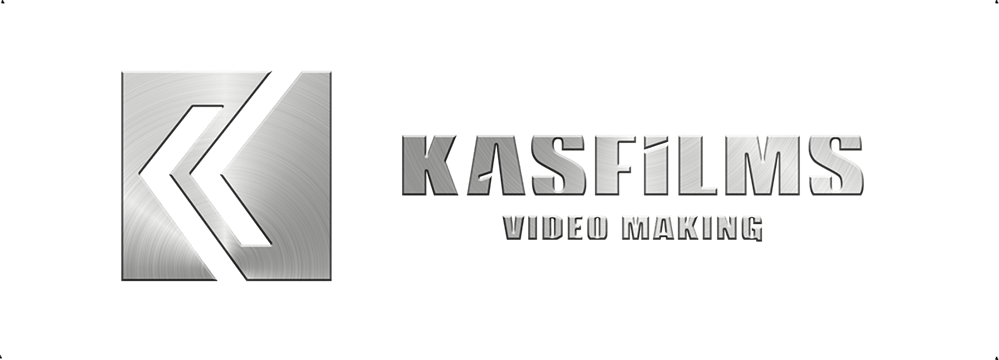# KASFILMS # KASFILMS