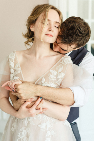 Fine love art