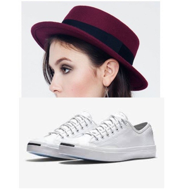 Шляпка-вуалетка бренда Anna Andrienko millinery