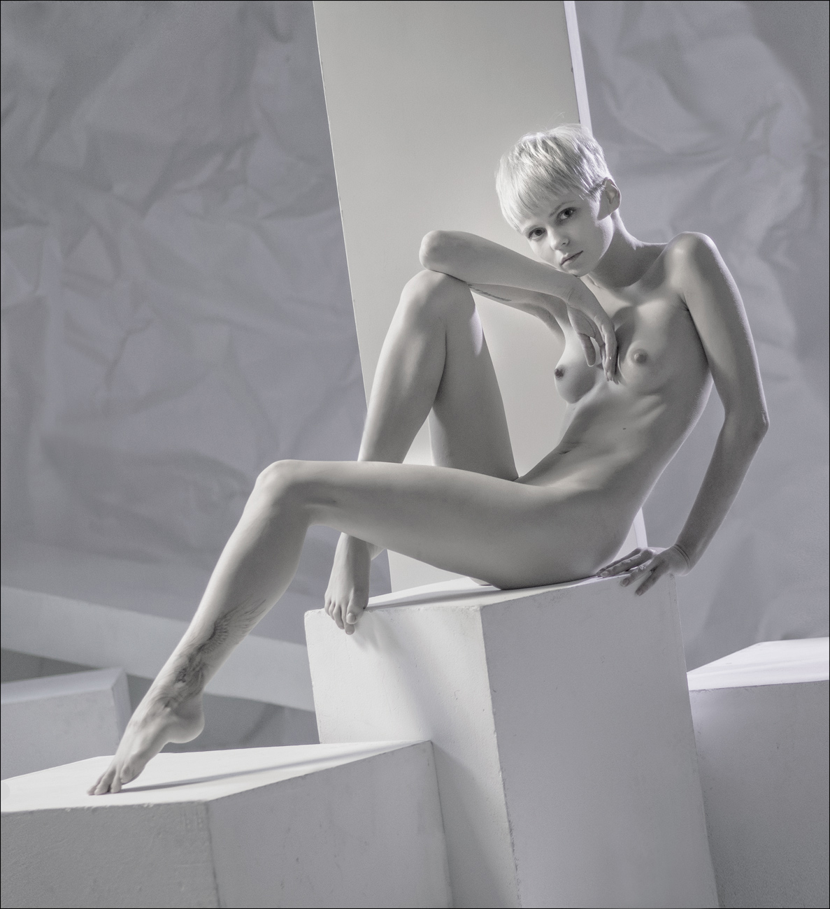 Витрина.......................Showcase