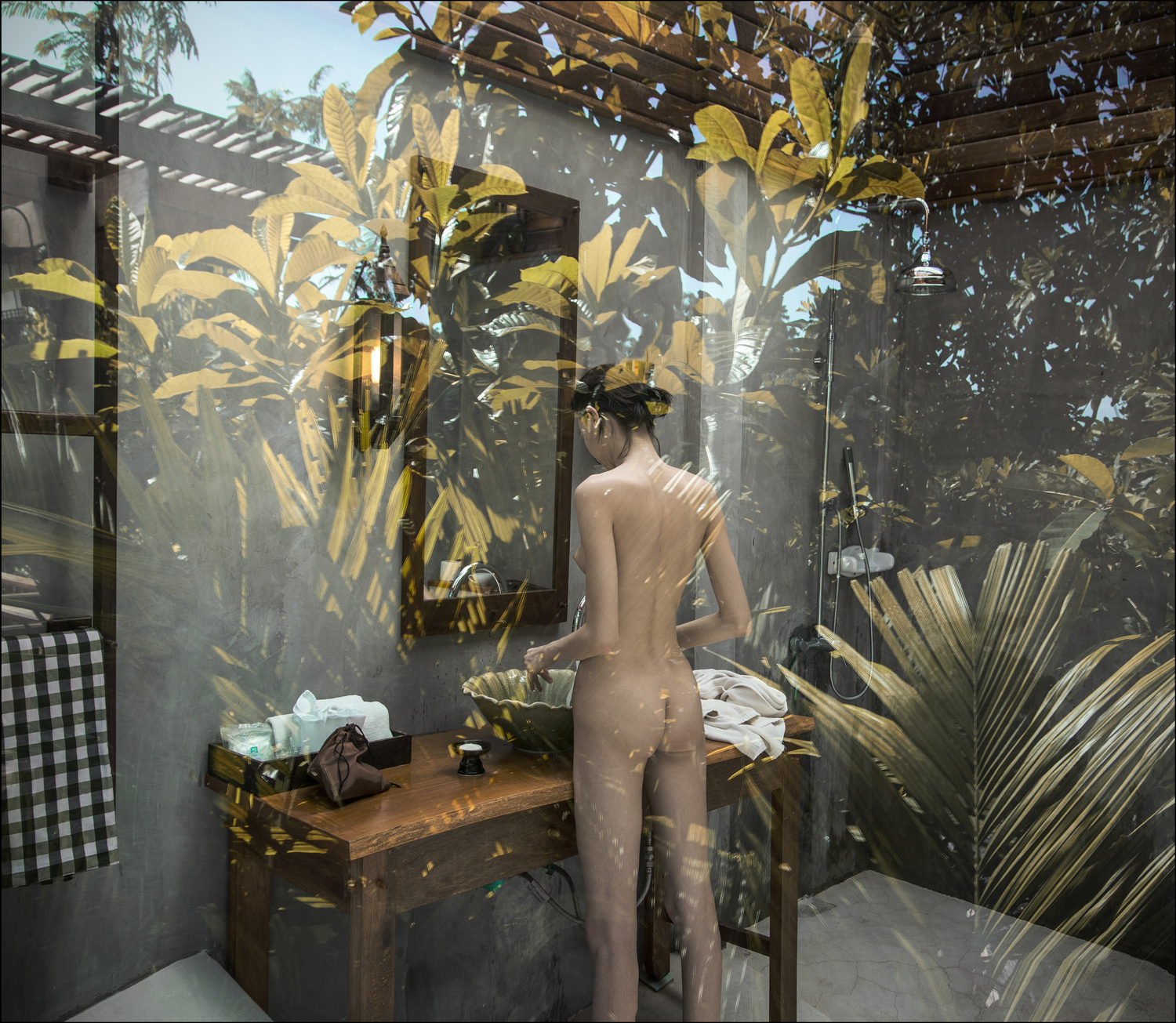 Витрина.......................Showcase