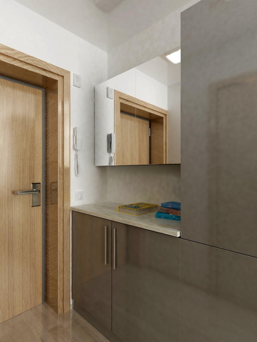 КВАРТИРЫ ЖК "ЗЕЛЕНЫЙ БЕРЕГ"