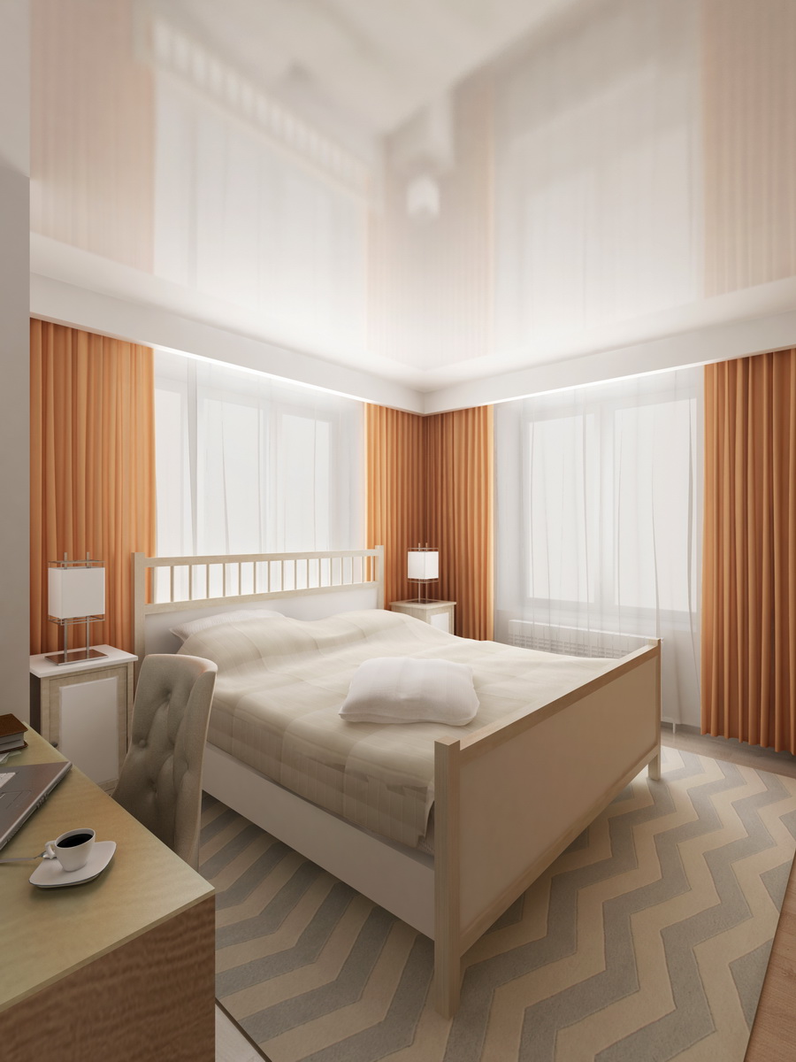 КВАРТИРЫ ЖК "ЗЕЛЕНЫЙ БЕРЕГ"