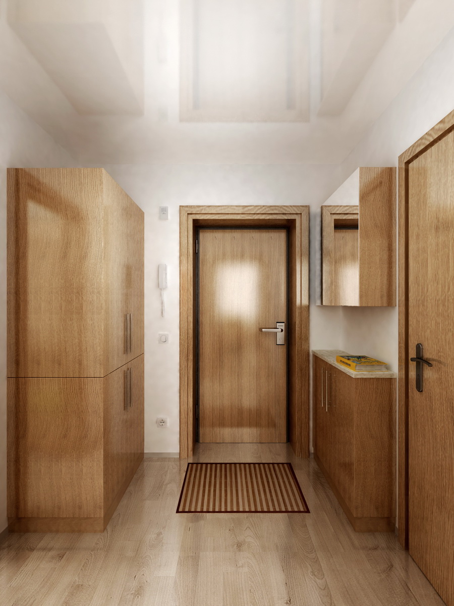 КВАРТИРЫ ЖК "ЗЕЛЕНЫЙ БЕРЕГ"