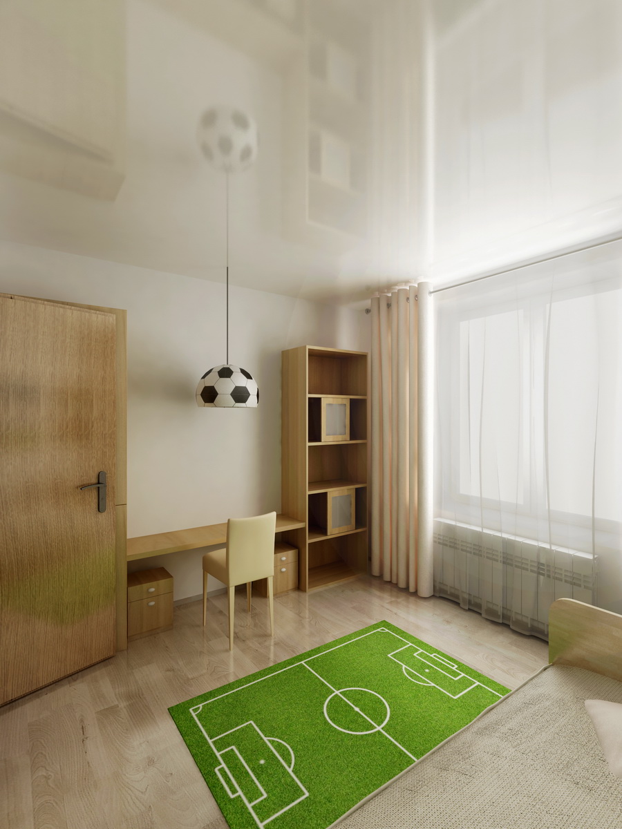 КВАРТИРЫ ЖК "ЗЕЛЕНЫЙ БЕРЕГ"