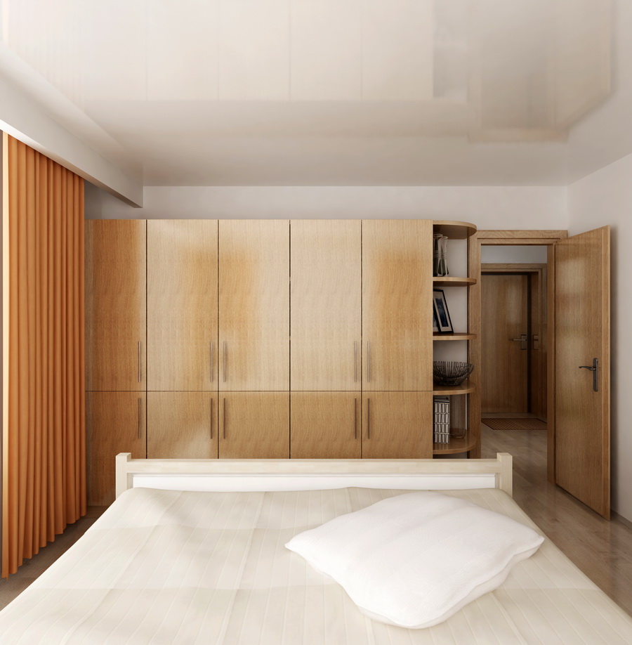 КВАРТИРЫ ЖК "ЗЕЛЕНЫЙ БЕРЕГ"