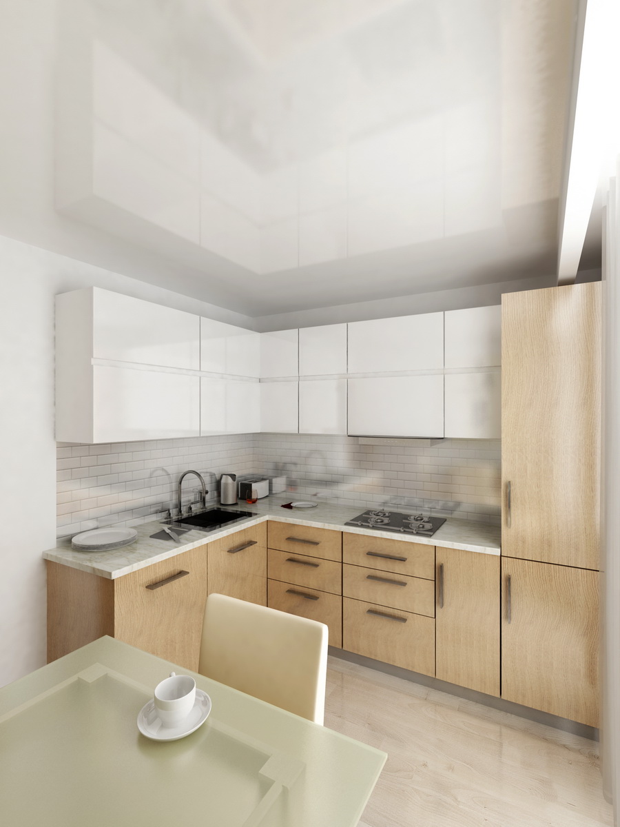 КВАРТИРЫ ЖК "ЗЕЛЕНЫЙ БЕРЕГ"