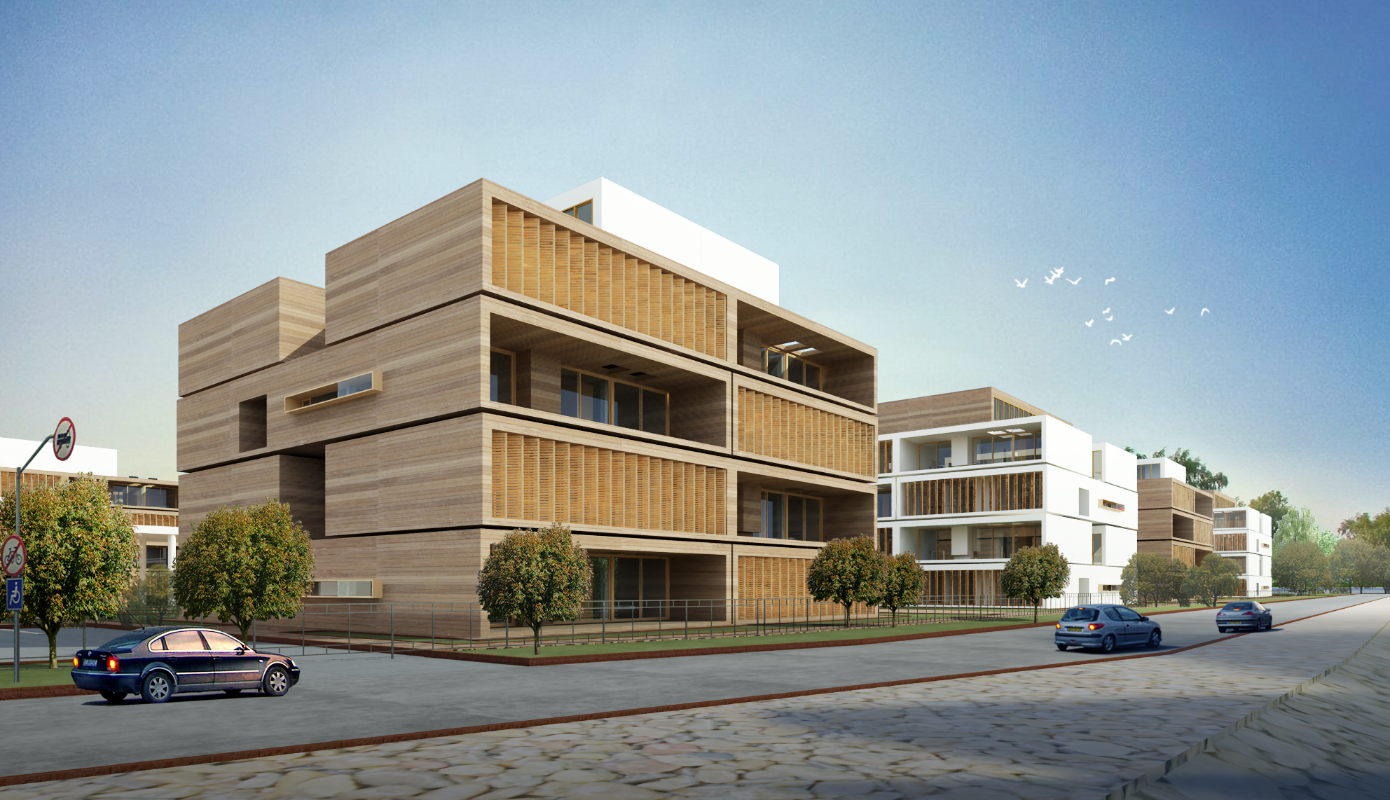 ГОСТИНИЧНЫЙ КОМПЛЕКС "РИВЬЕРА РОБИНЗОН"