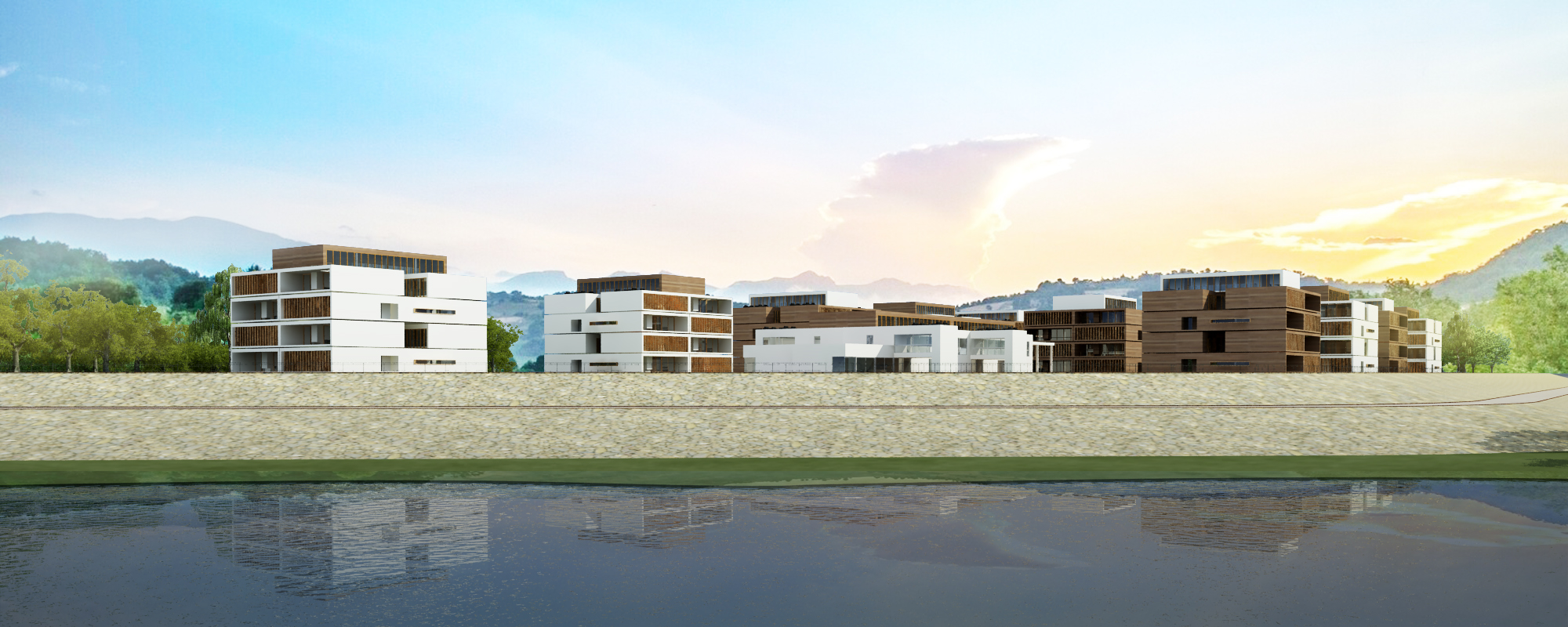 ГОСТИНИЧНЫЙ КОМПЛЕКС "РИВЬЕРА РОБИНЗОН"