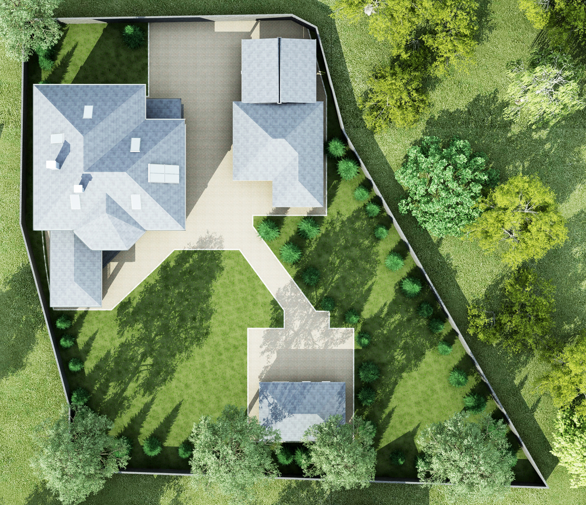 КОТТЕДЖ В СТ "ОКА"