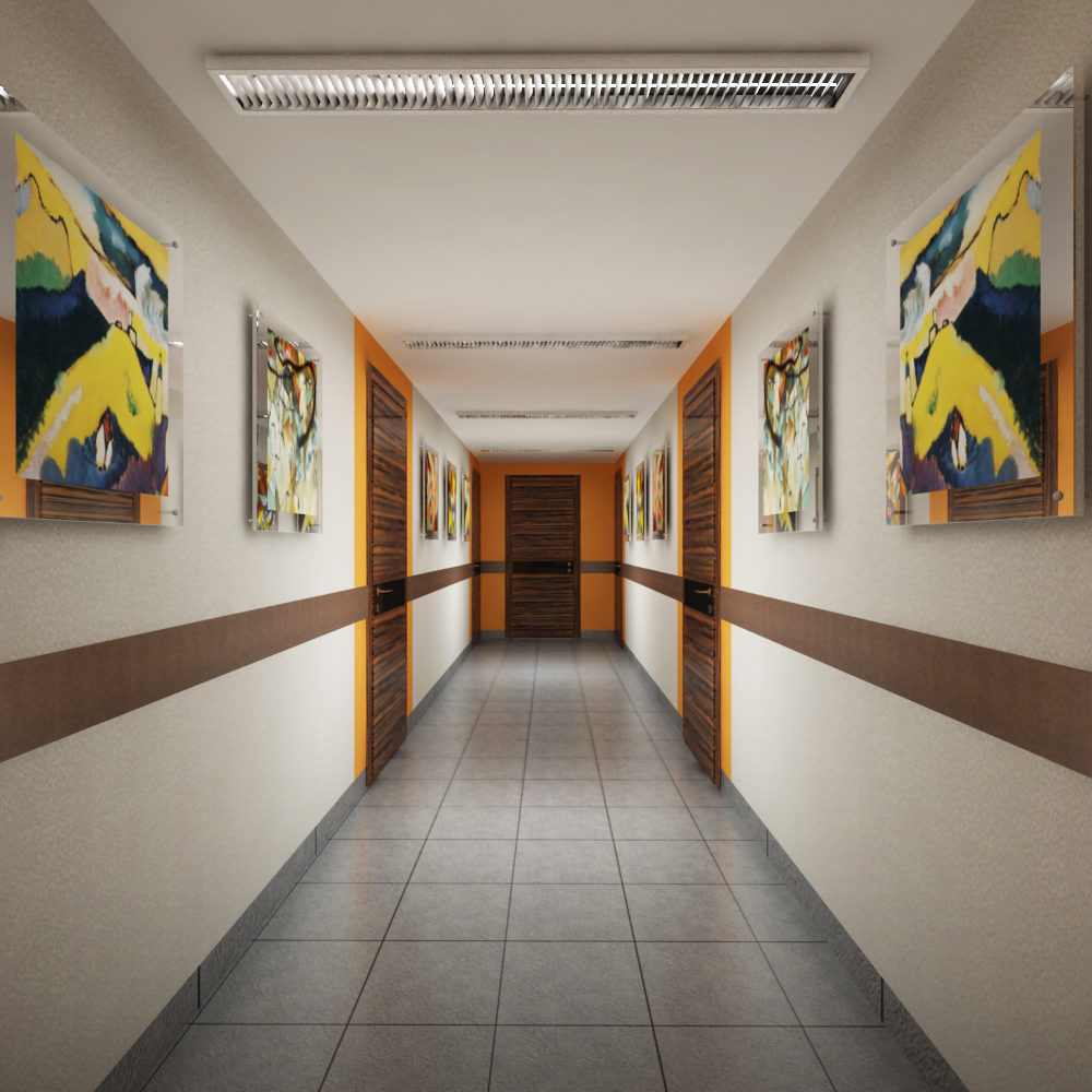 ПОДЪЕЗДЫ ЖИЛЫХ ДОМОВ НА УЛ. НАРОДНАЯ