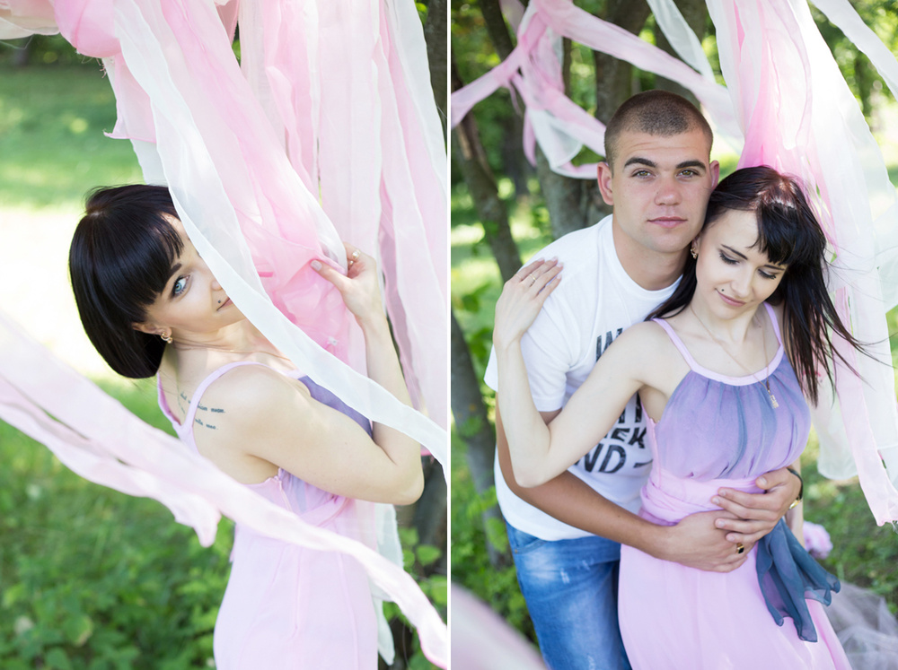 LOVE STORY
