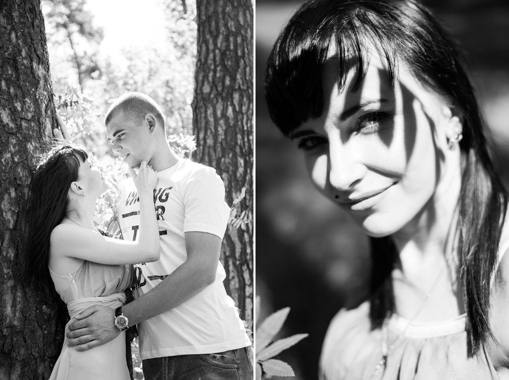 LOVE STORY