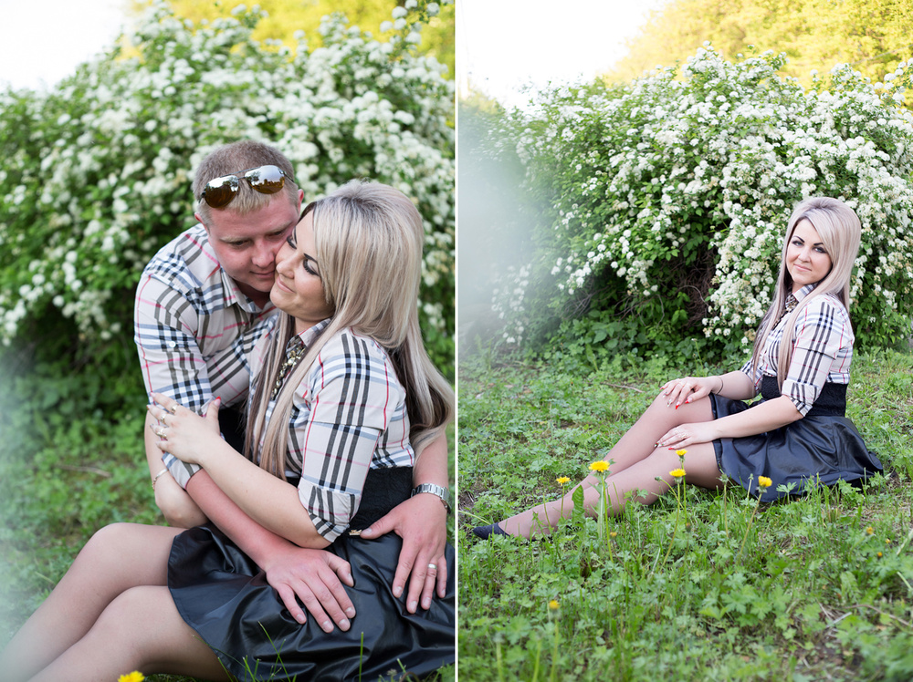 LOVE STORY
