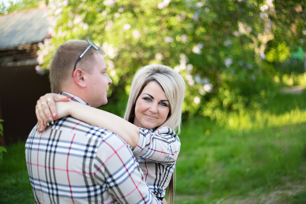 LOVE STORY