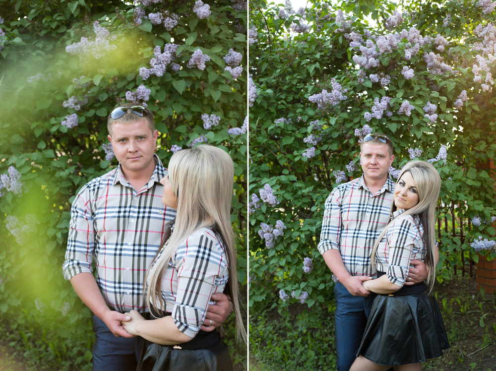 LOVE STORY