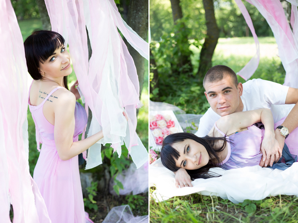 LOVE STORY