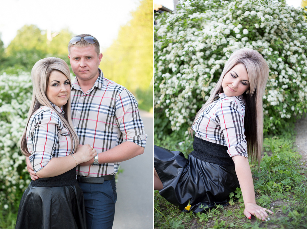 LOVE STORY