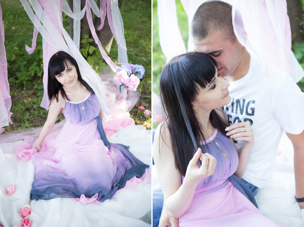 LOVE STORY
