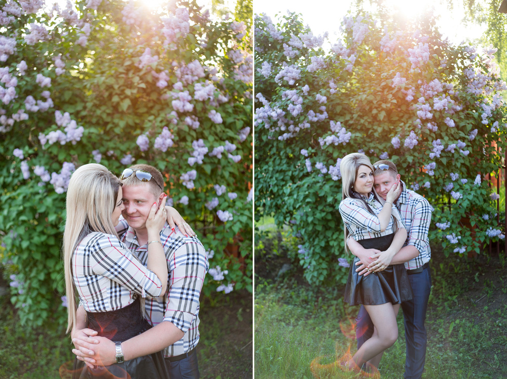 LOVE STORY