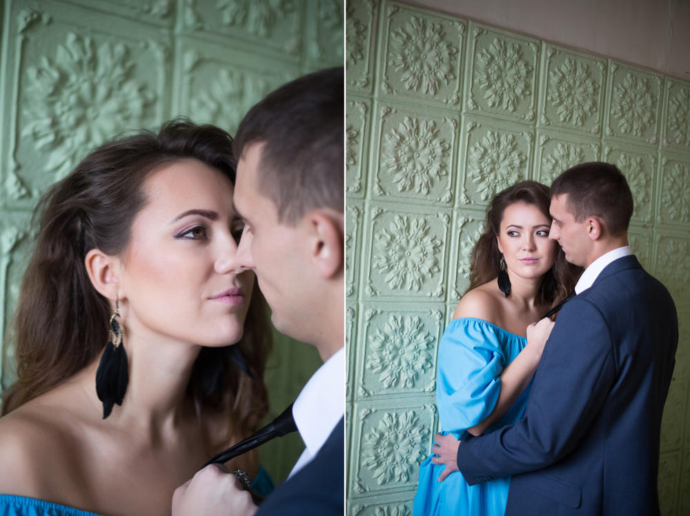 LOVE STORY