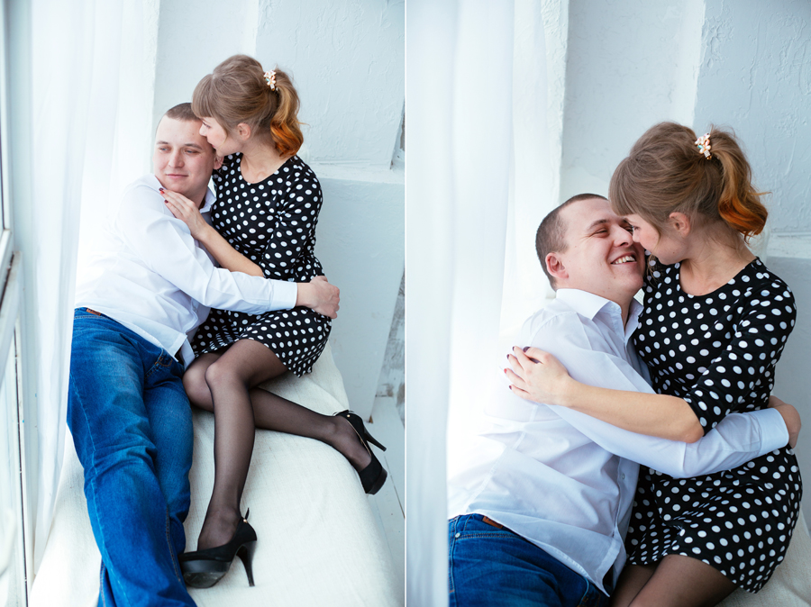 LOVE STORY