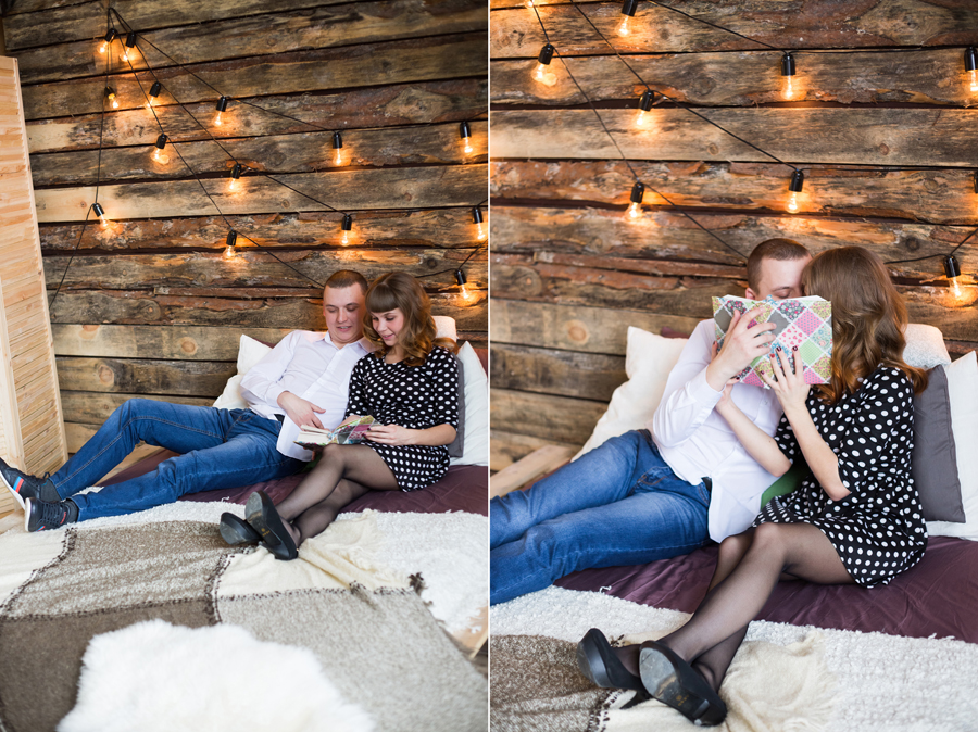 LOVE STORY