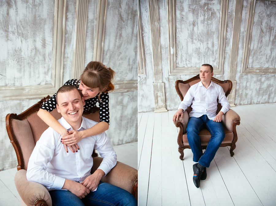 LOVE STORY