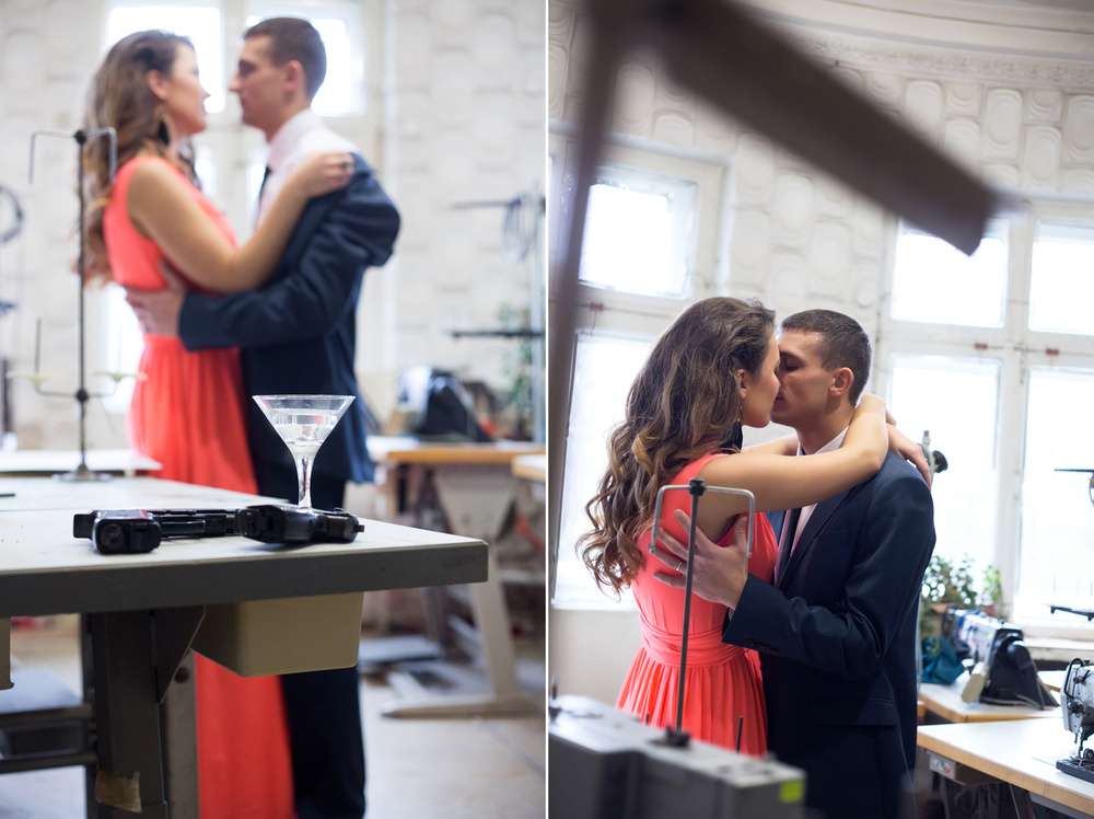 LOVE STORY