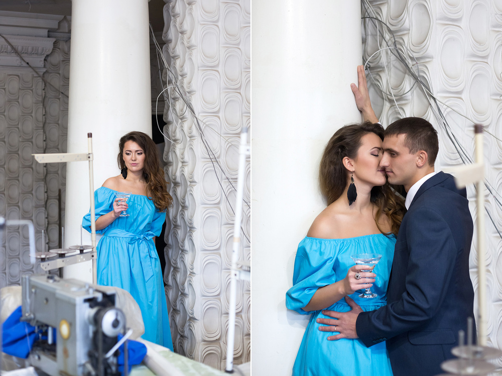 LOVE STORY