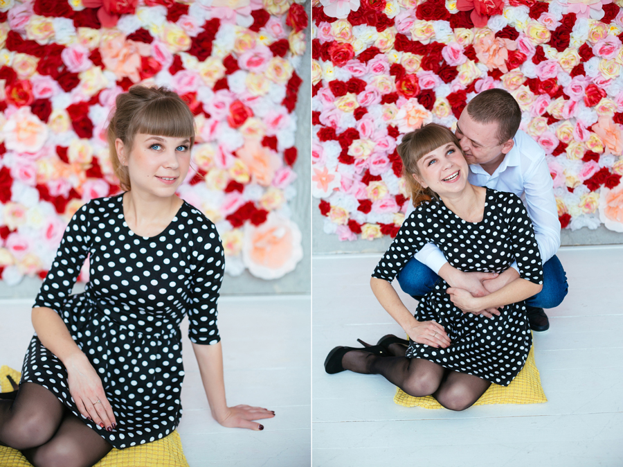LOVE STORY