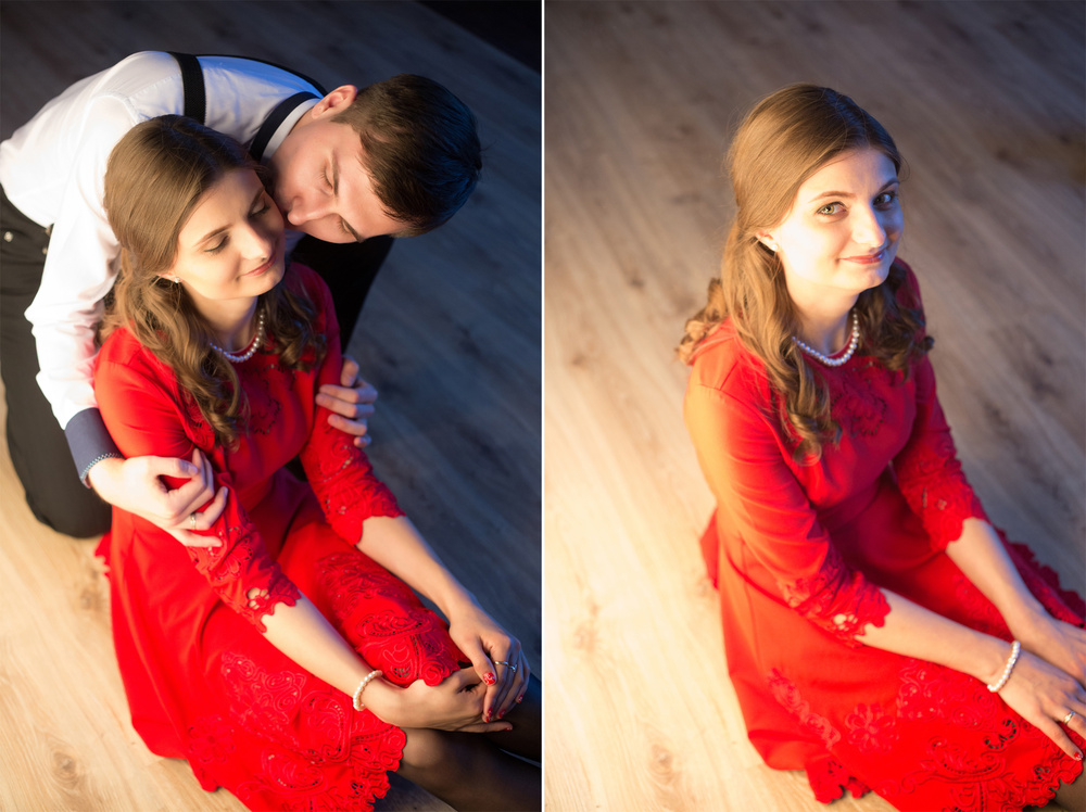 LOVE STORY