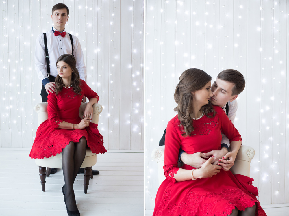 LOVE STORY