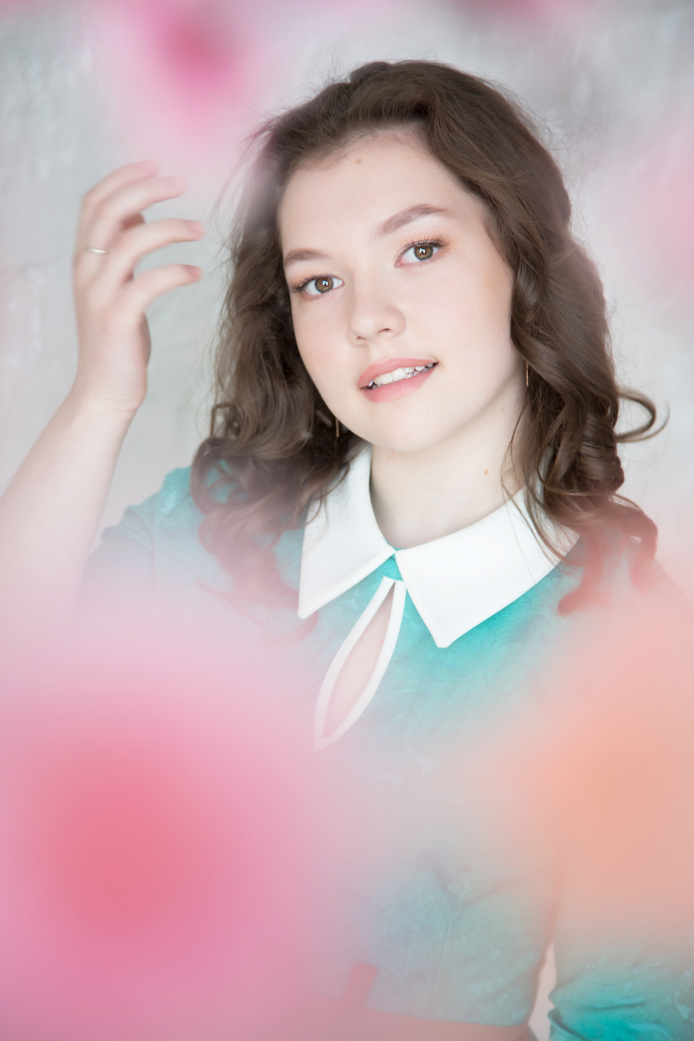 ✽ Настя | Студия ✽