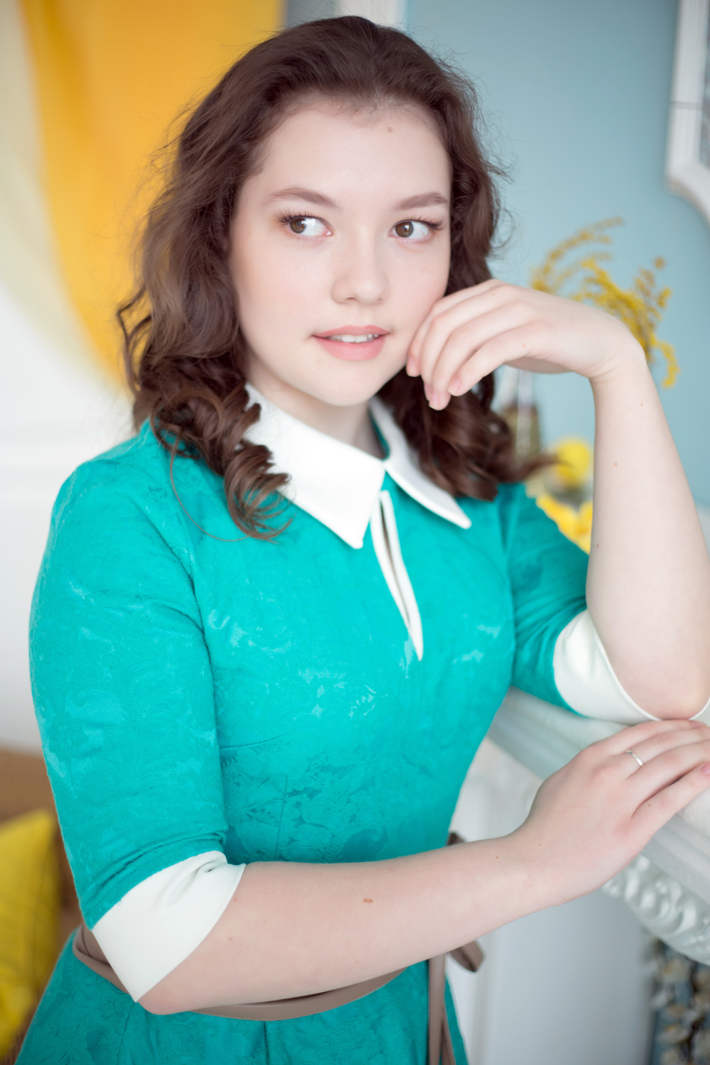 ✽ Настя | Студия ✽